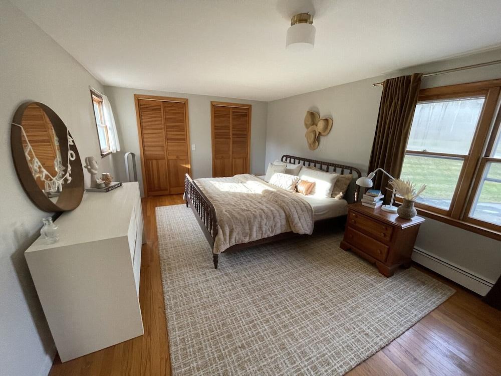 Berkshire Valley Inn photo 24