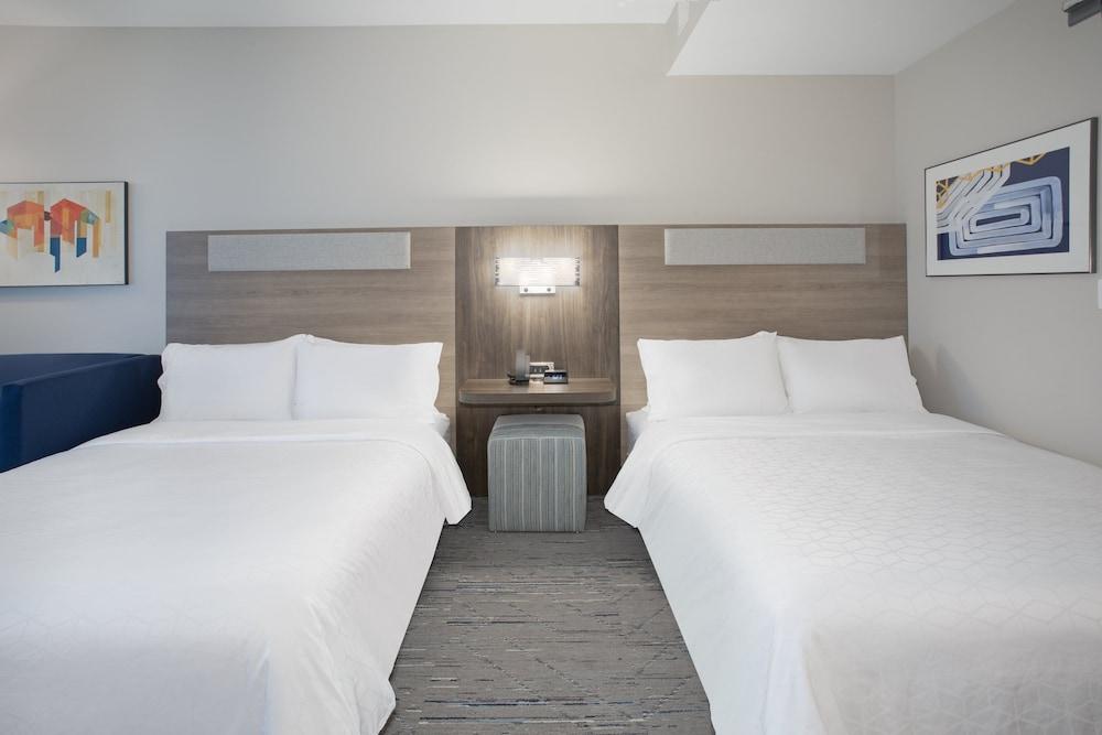 Holiday Inn Express and Suites Burley by IHG photo 17