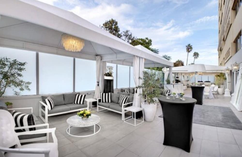 The Huntley Hotel photo 61
