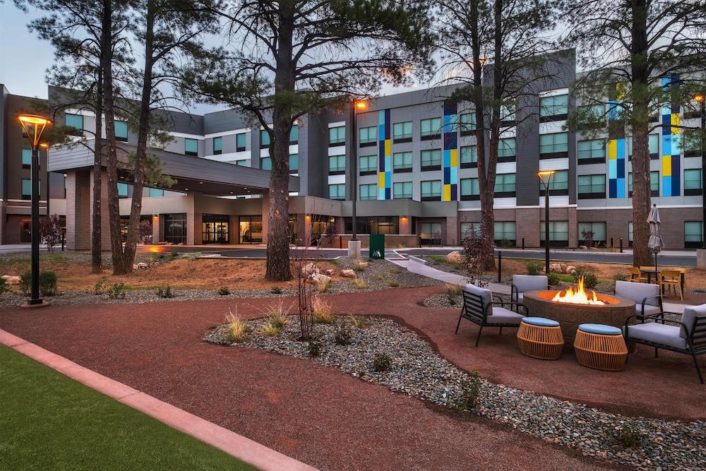 Tru By Hilton Flagstaff photo 45