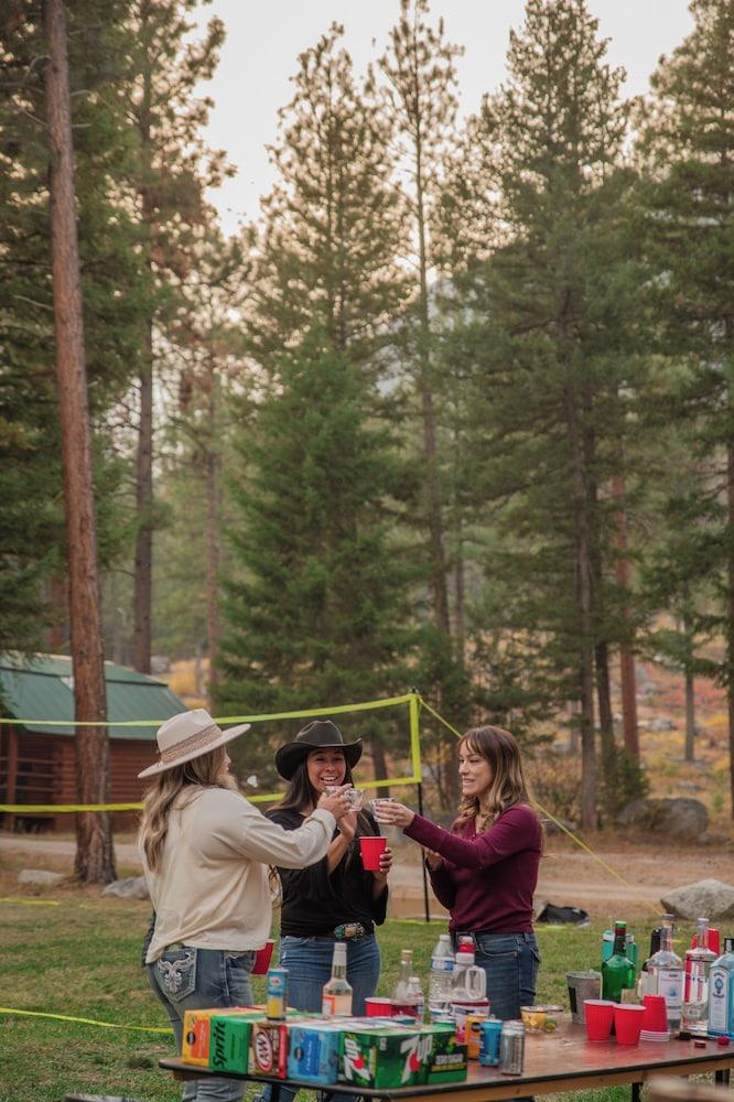 Lost Horse Lodge photo 14