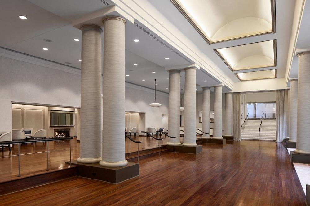 The Westin Georgetown, Washington D.C. photo 42