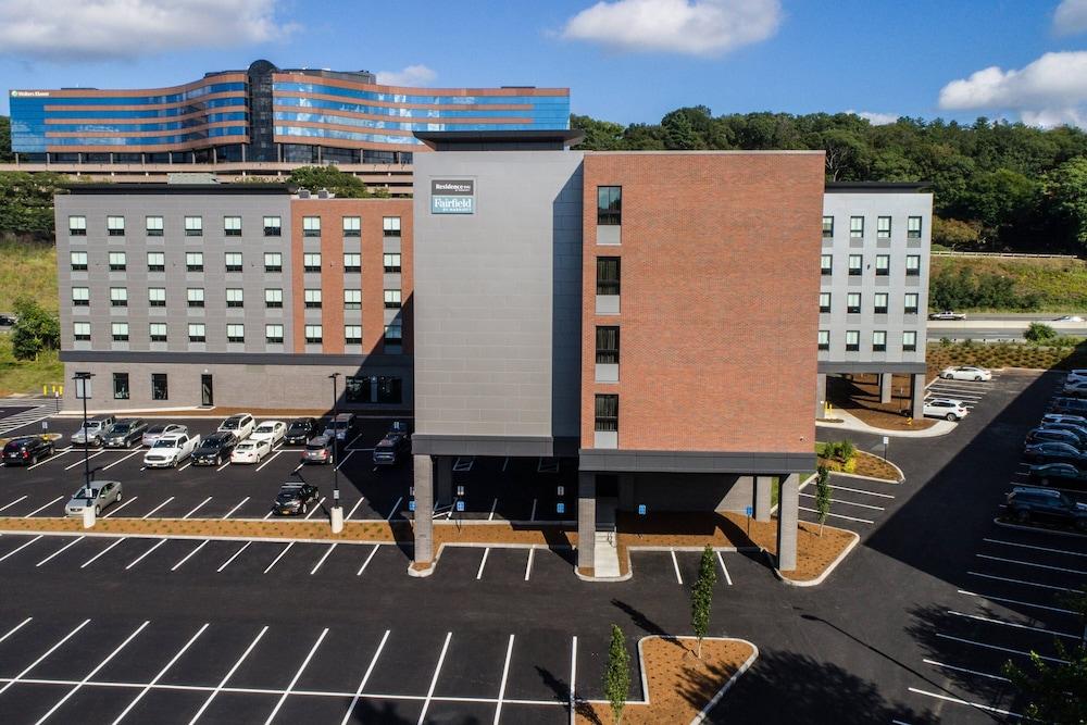 Residence Inn by Marriott Boston Waltham photo 42