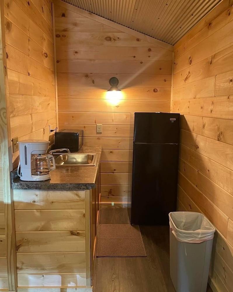 Laurel Creek Campground photo 17