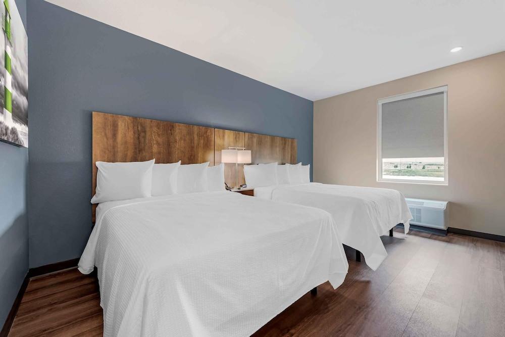Extended Stay America Premier Suites - Temple photo 40