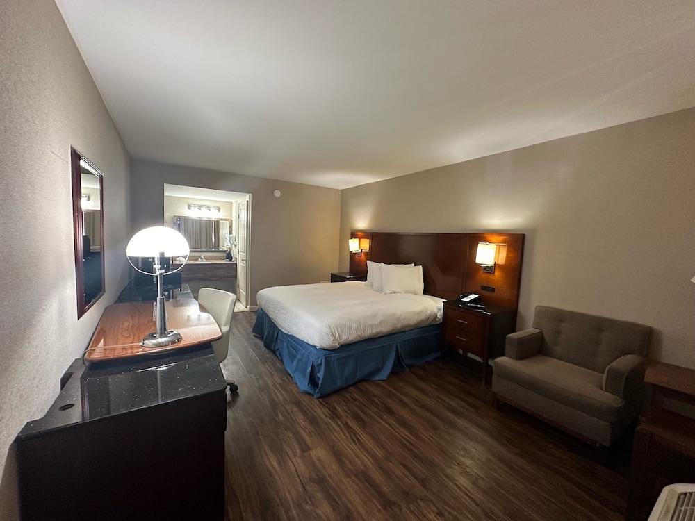 Gateway Hotel photo 4