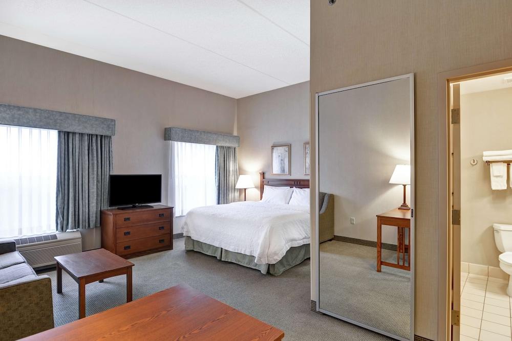 Hampton Inn Bloomsburg photo 19