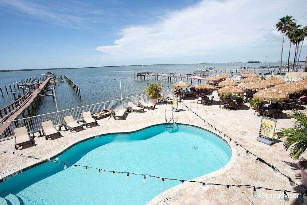 Beso Del Sol Resort photo 29