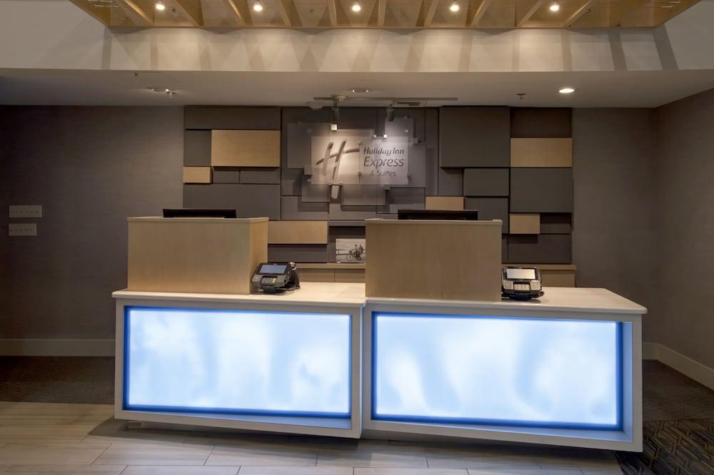 Holiday Inn Express & Suites Interstate 90 by IHG photo 29