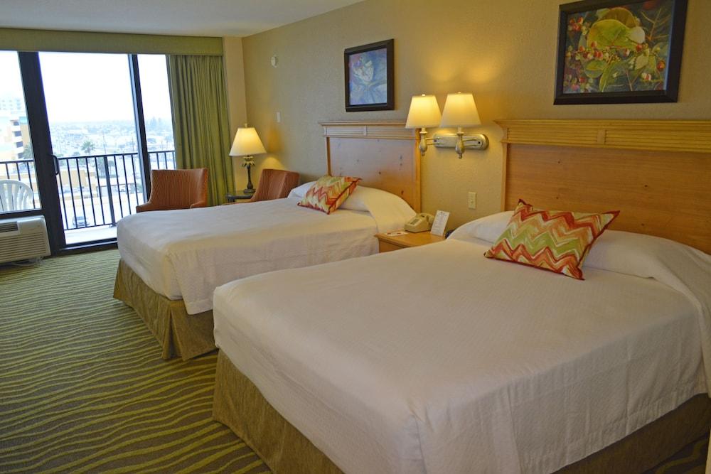 Nautilus Inn photo 9