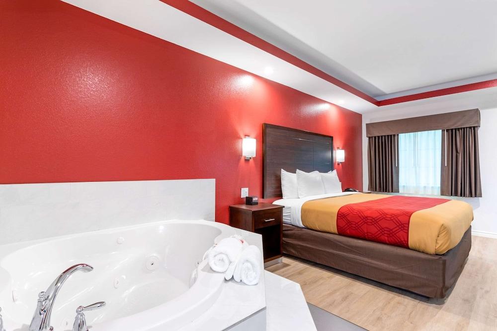 Econo Lodge Houston Northwest - Cypress photo 7