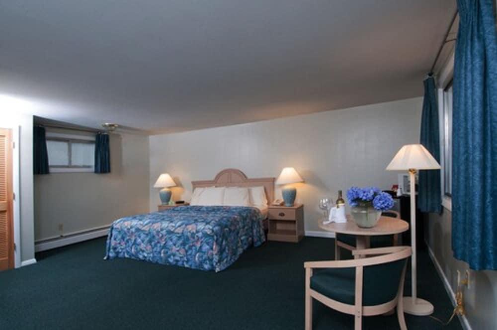Southfleet Motor Inn photo 34