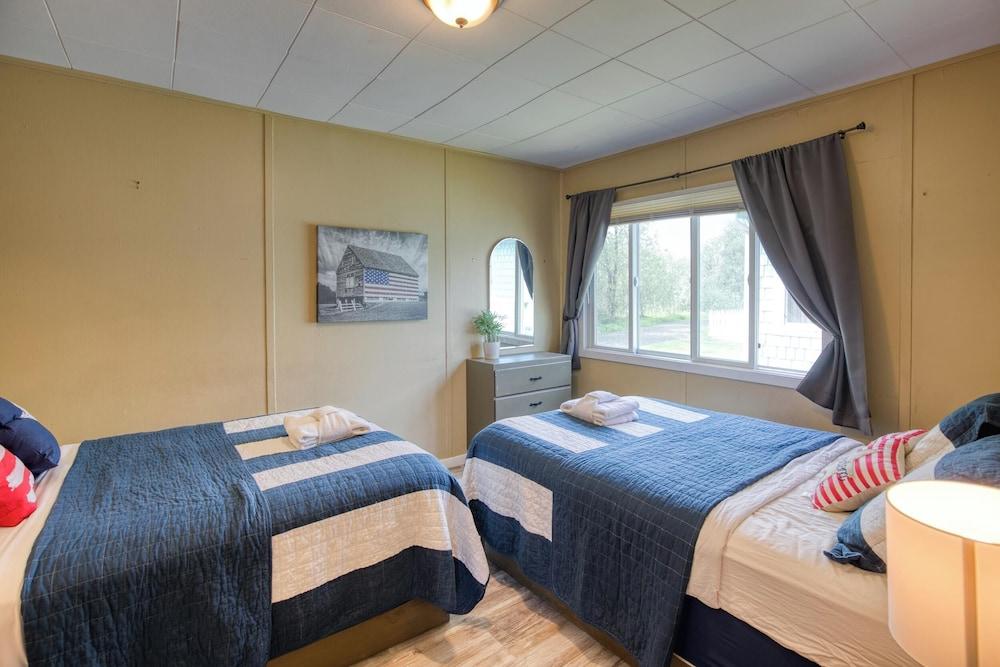 Ocean Spray Beach Resort photo 61