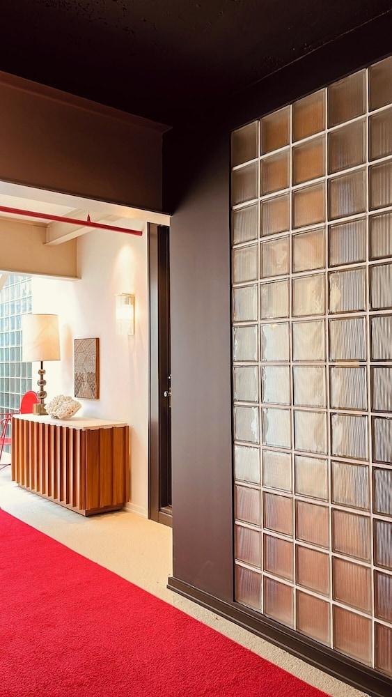 Cherry Warehouse Hotel photo 20