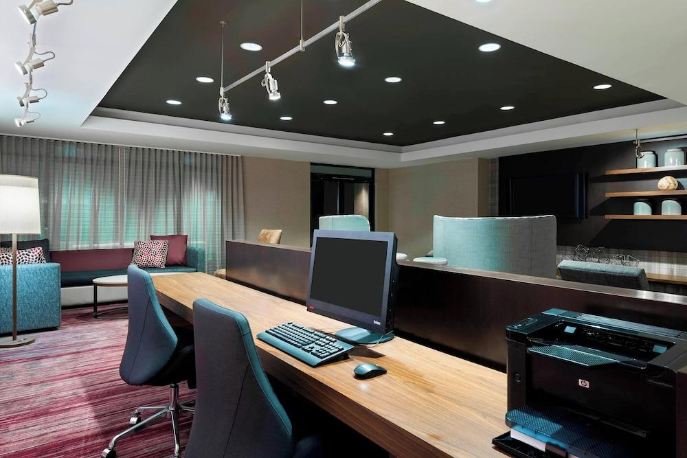 Courtyard by Marriott Asheville photo 36