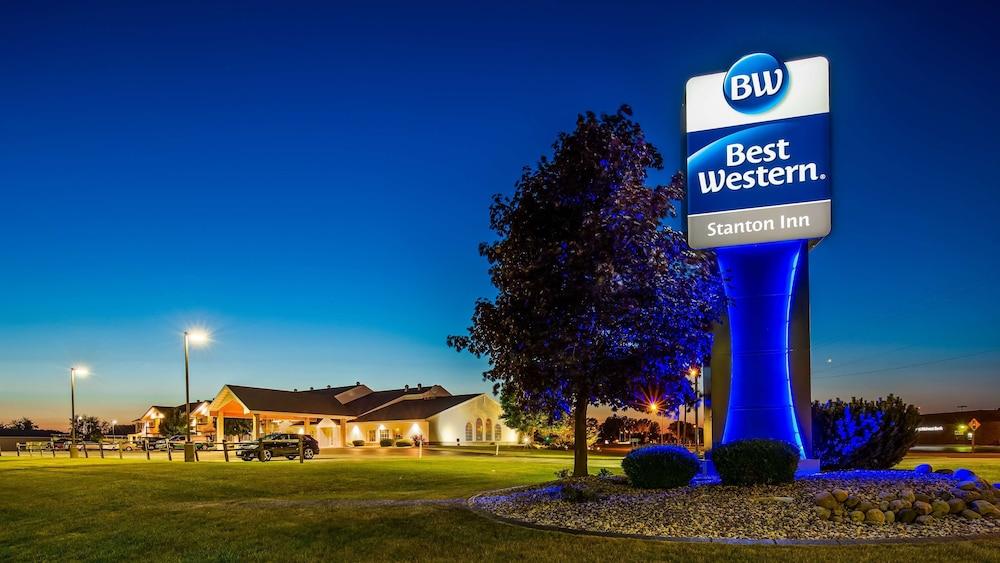 Best Western Stanton Inn photo 1
