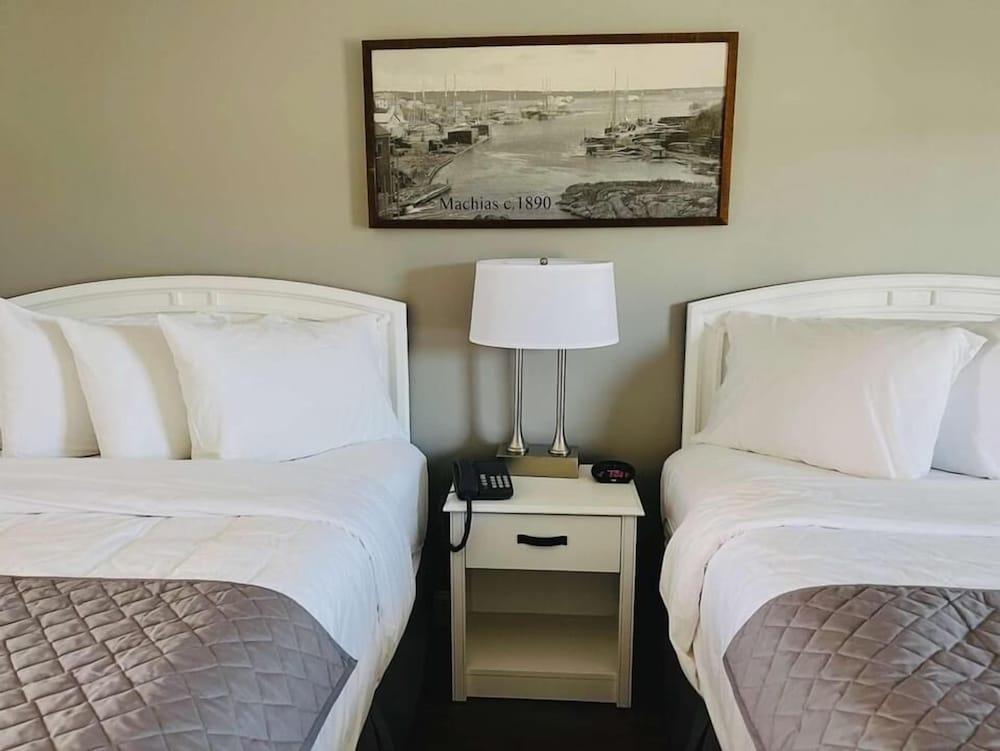 Machias River Inn photo 2