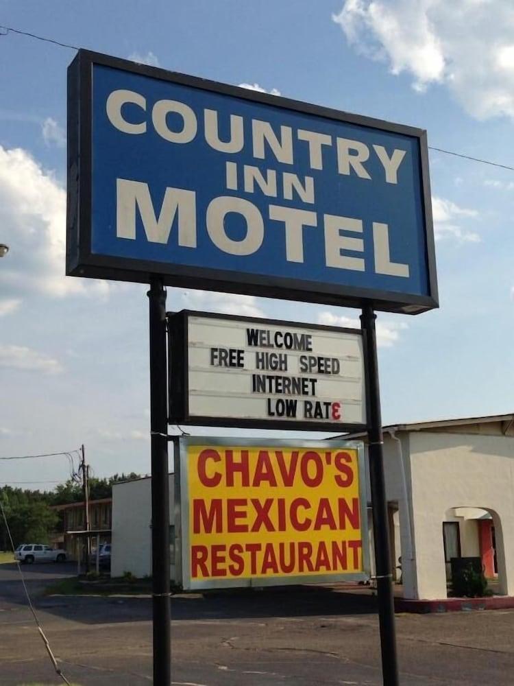 Country Inn Motel Vivian photo 7
