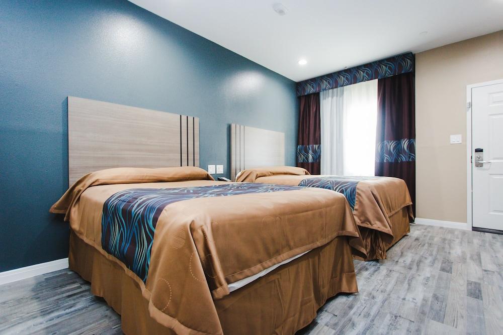 Budget Host Inn and Suites photo 5