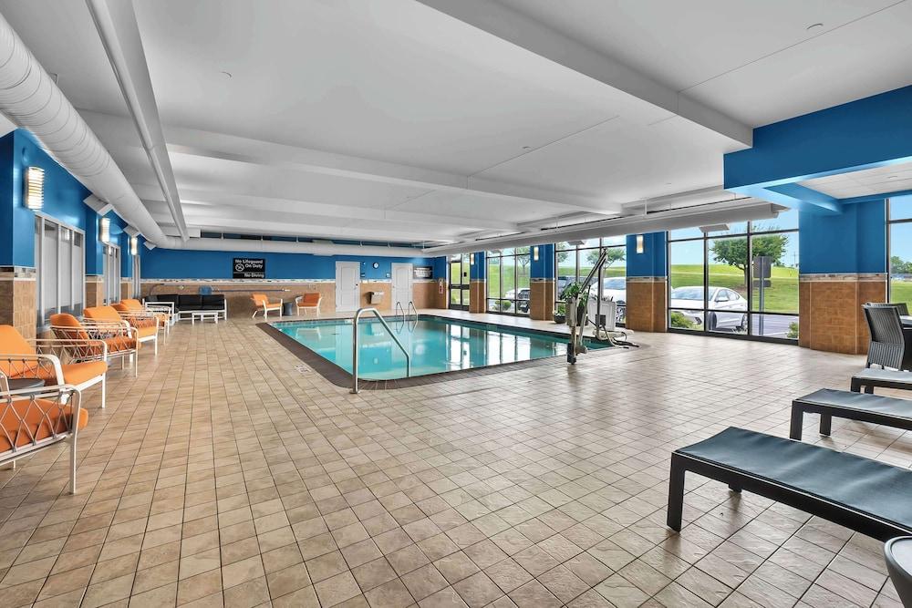 Hampton Inn & Suites St. Louis/South I-55 photo 49