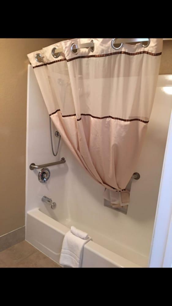 Best Western Fallon Inn & Suites photo 23