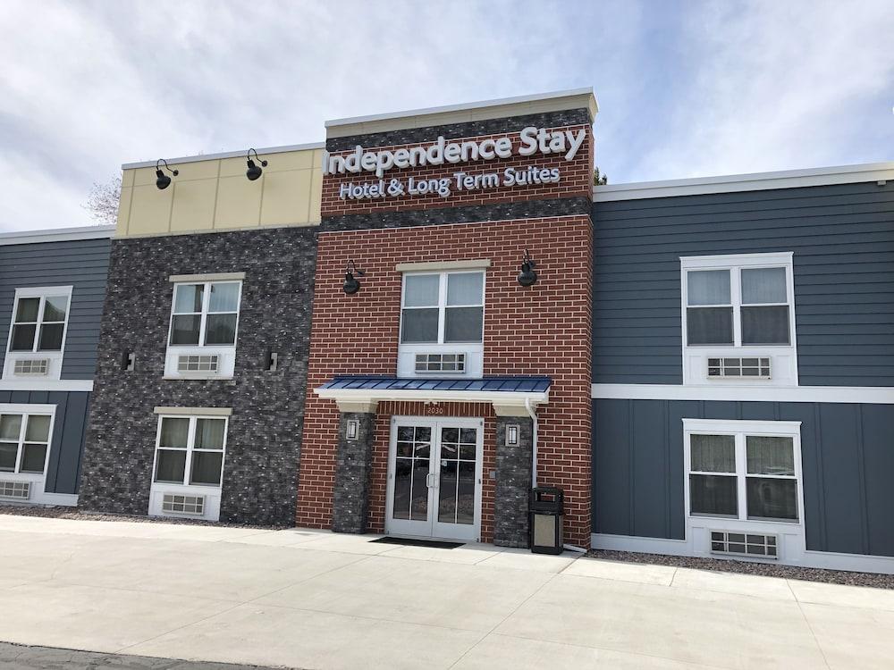 Independence Stay photo 1