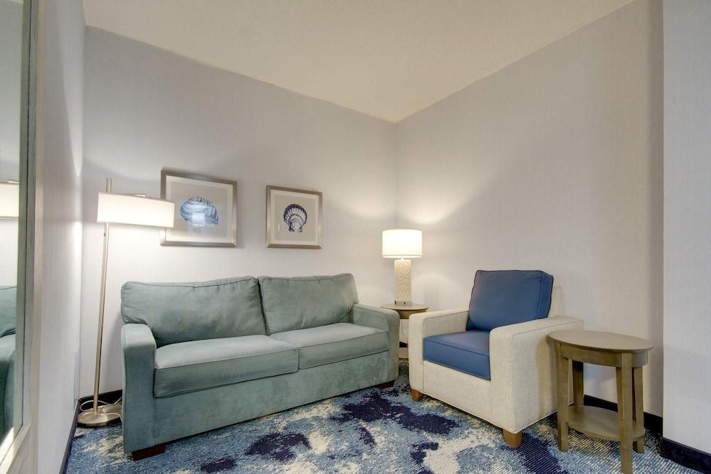 Atlantic Sands Hotel & Conference Center photo 19