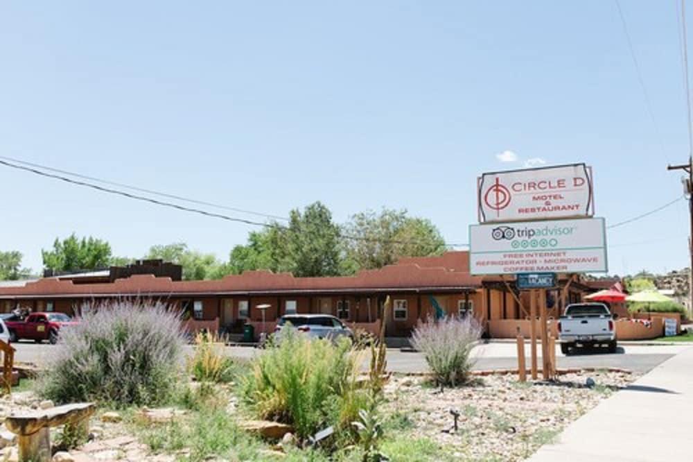 Circle of Destination Motel photo 59