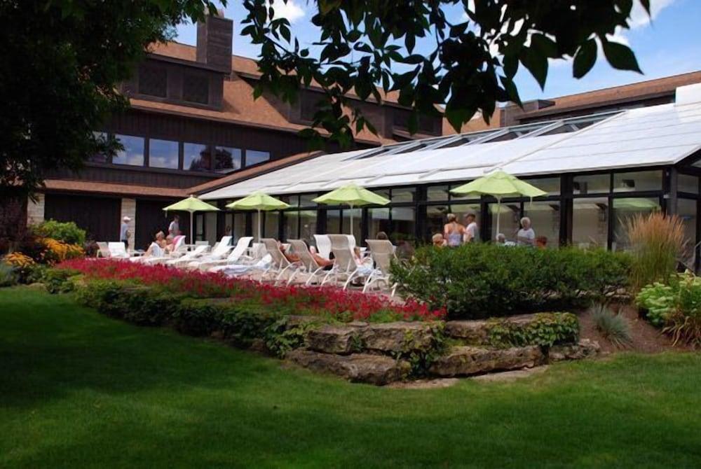 Eagle Ridge Resort and Spa photo 21