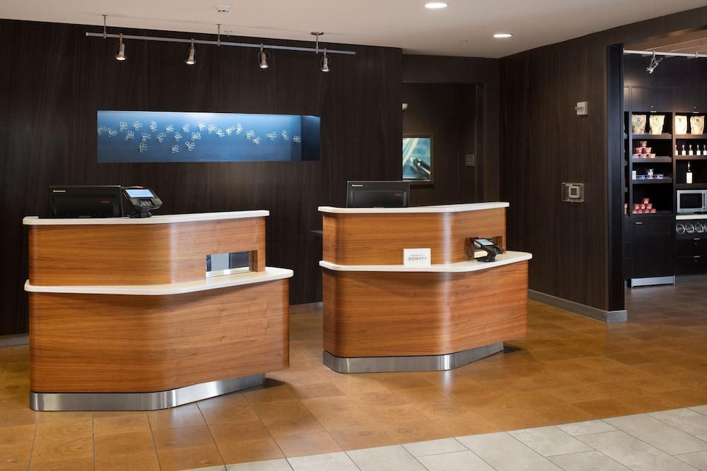 Courtyard by Marriott Lubbock Downtown/University Area photo 27