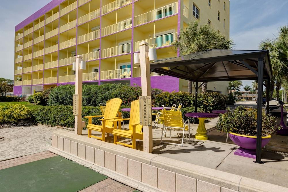 South Beach Oceanfront Resort photo 100