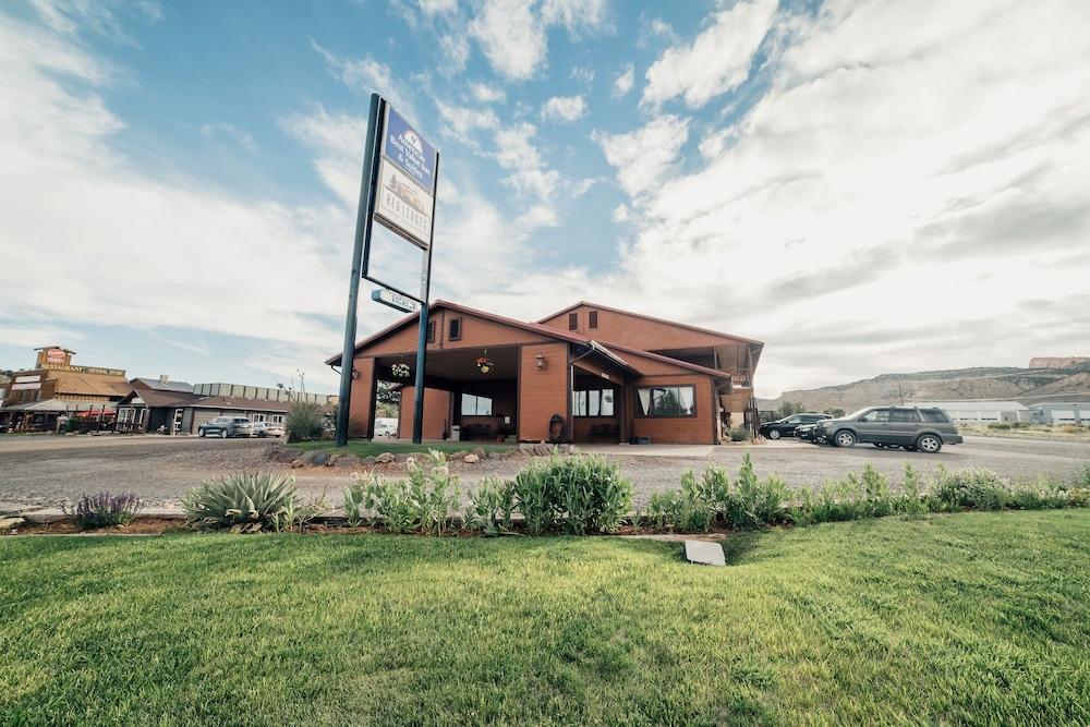 Red Ledges Inn photo 34