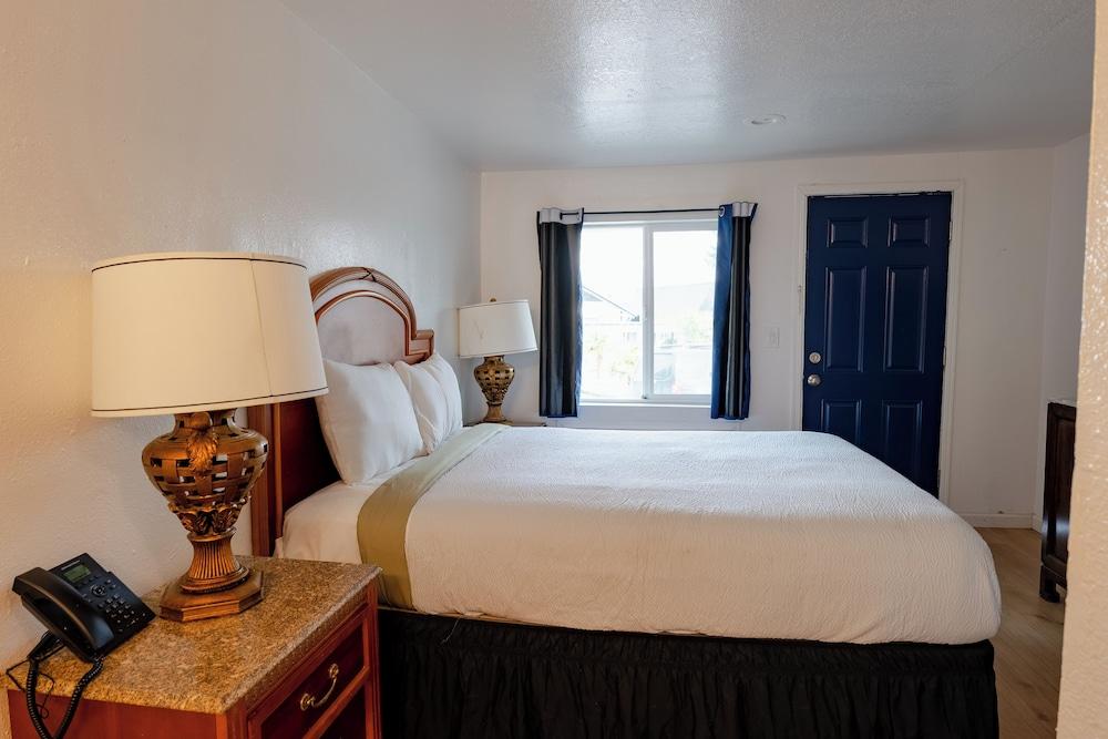 Horseshoe inn photo 3