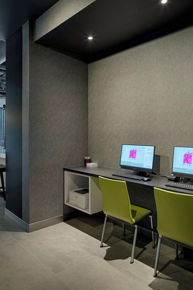 Aloft Columbus University District photo 24
