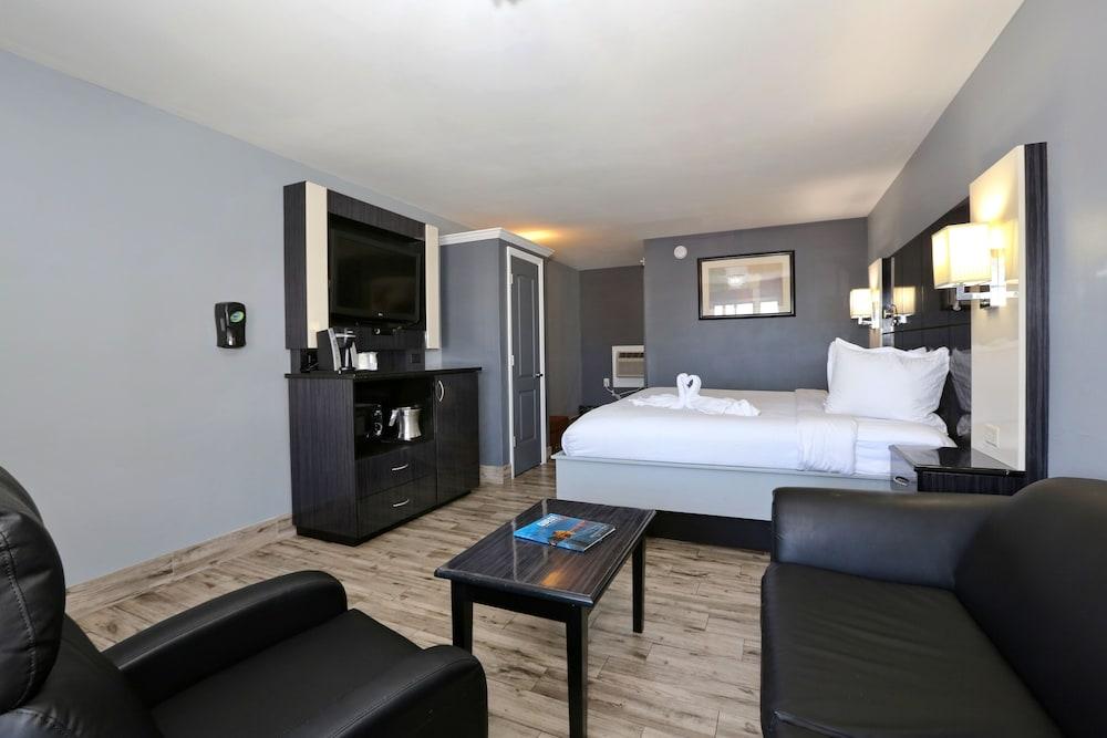 Marion Motor Lodge photo 17