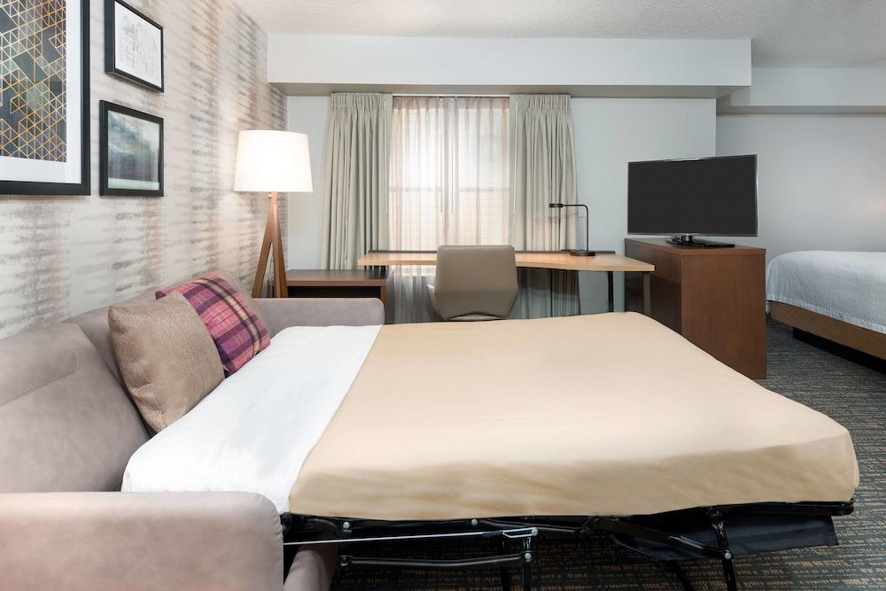 Residence Inn By Marriott Mobile photo 8