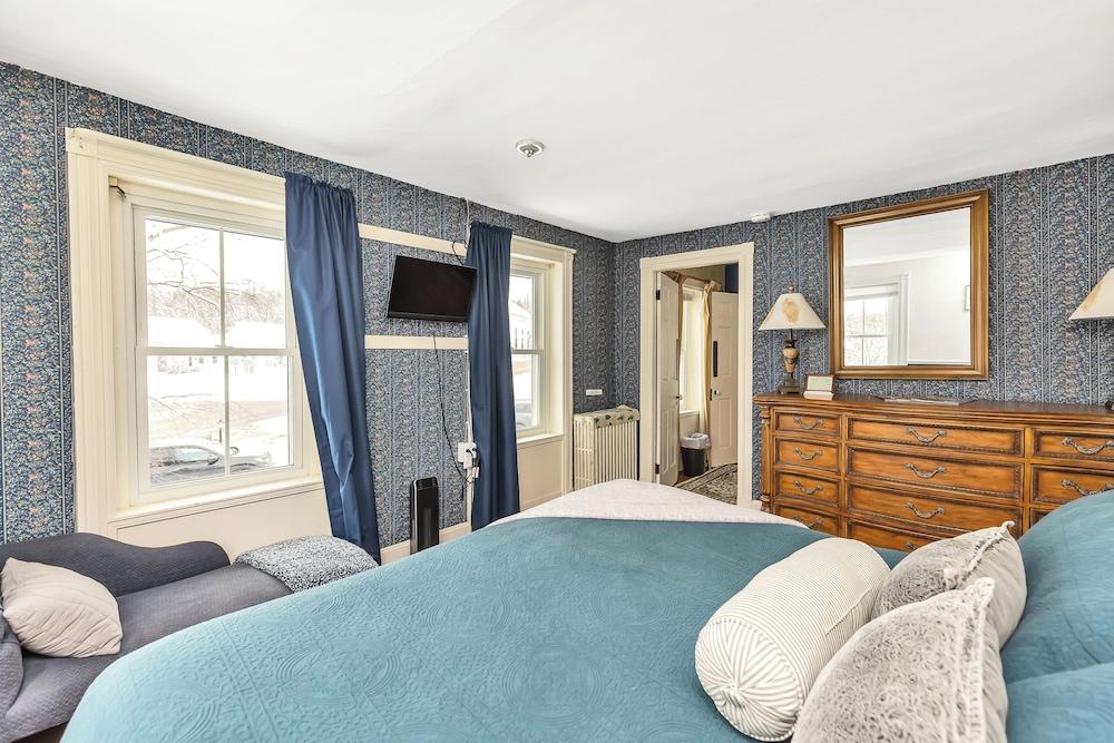 The Birchwood Inn photo 48