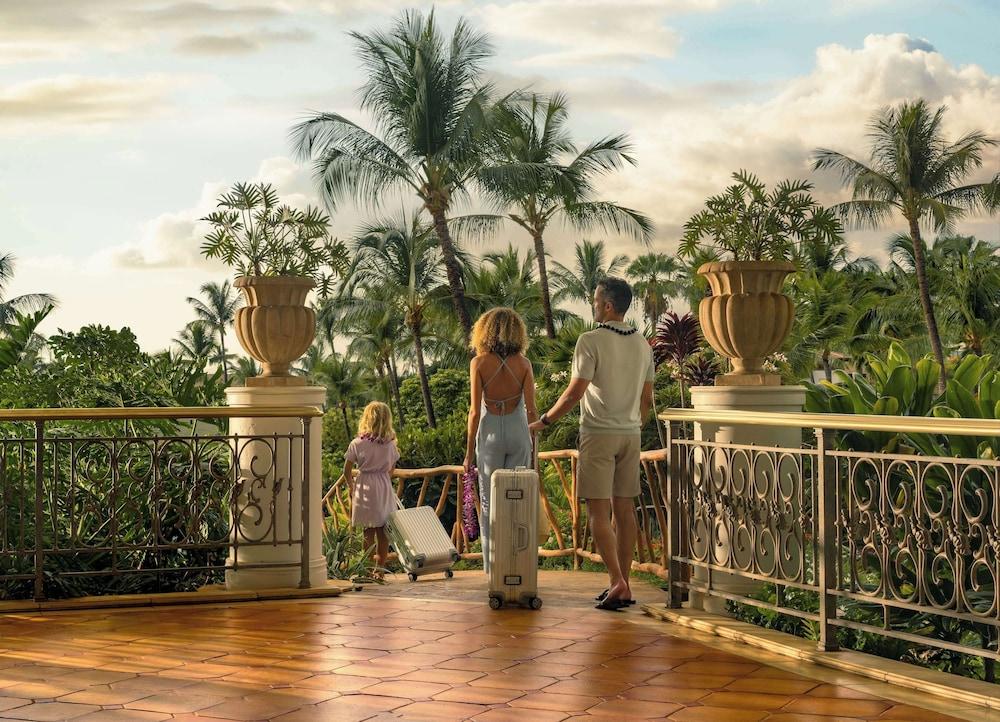 Grand Wailea Maui, A Waldorf Astoria Resort photo 6