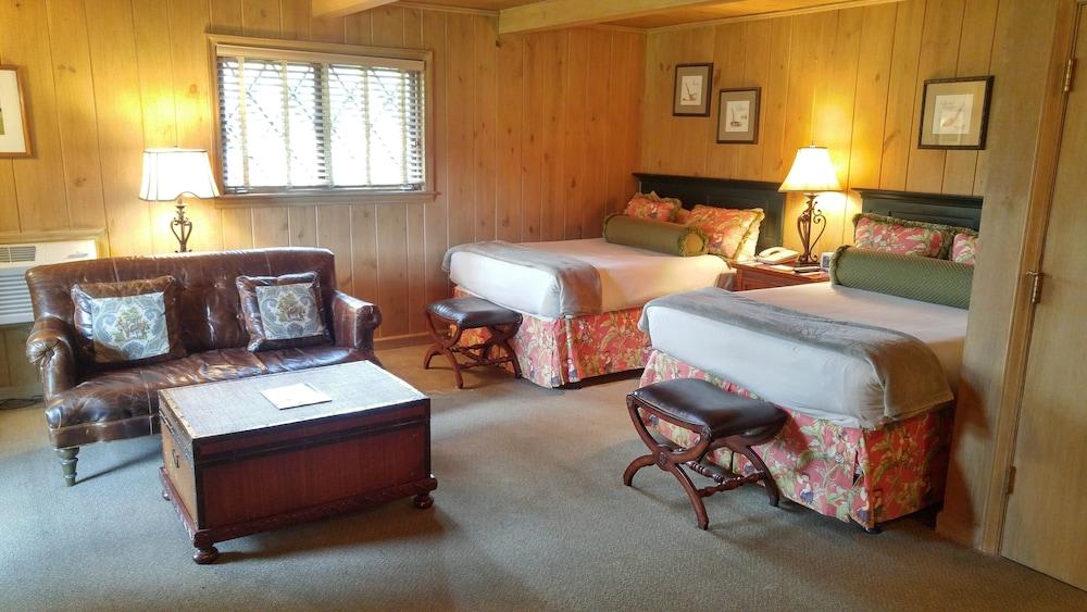 Pine Needles Lodge & Golf Club photo 5