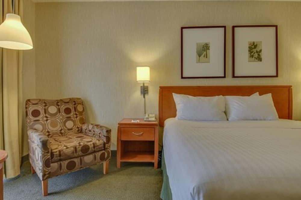 Vagabond Inn Los Angeles at USC photo 25