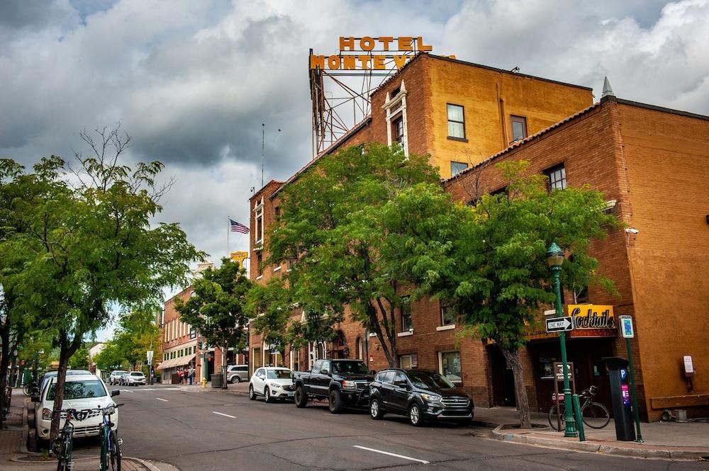 Hotel Monte Vista photo 41