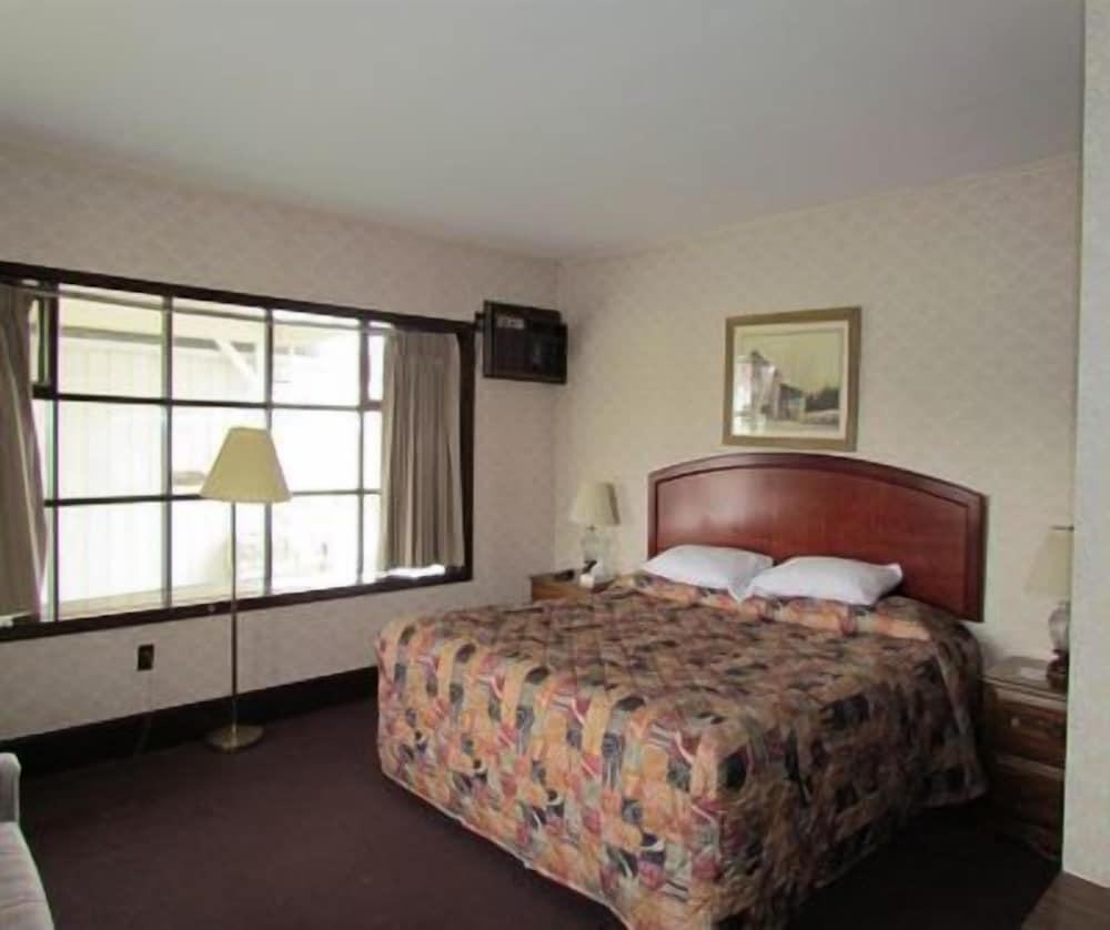 Cherry Lane Motor Inn photo 4