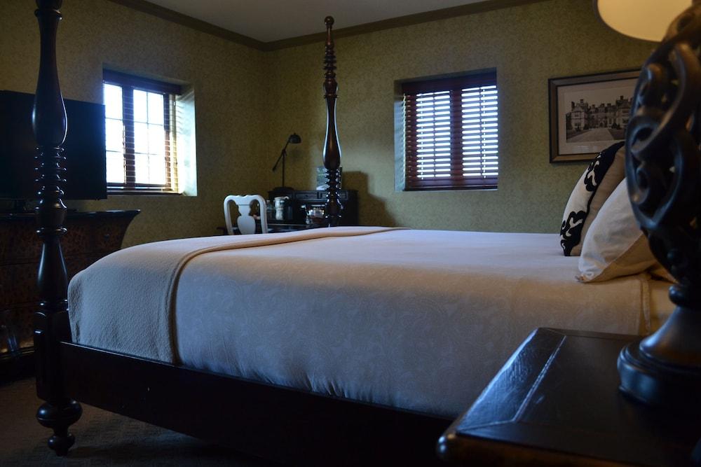 The Beaumont Inn photo 28