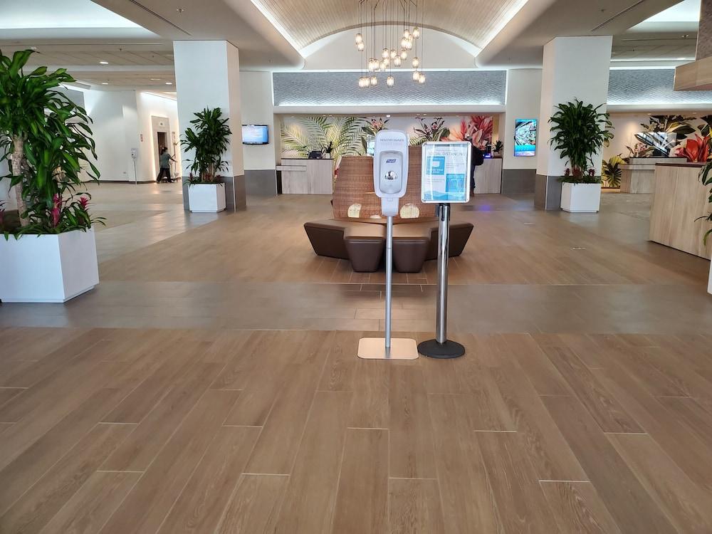 Ala Moana Hotel by LSI Resorts photo 6