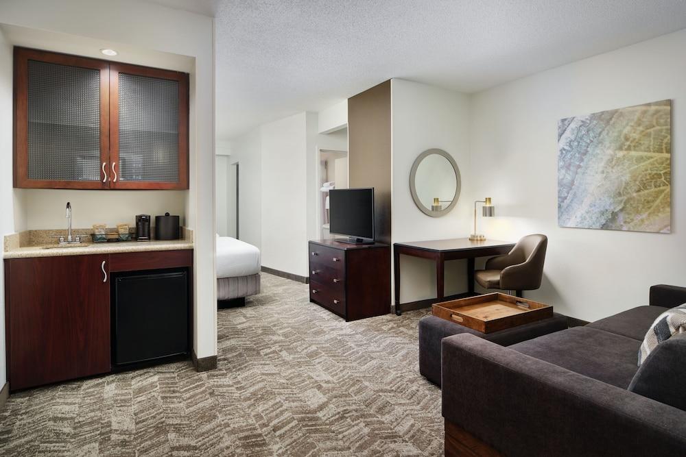 Springhill Suites by Marriott Richmond Northwest photo 14