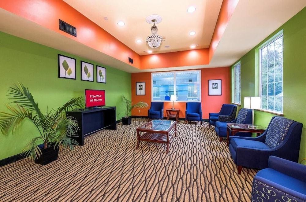 MY HOME & SUITES MADISON photo 12