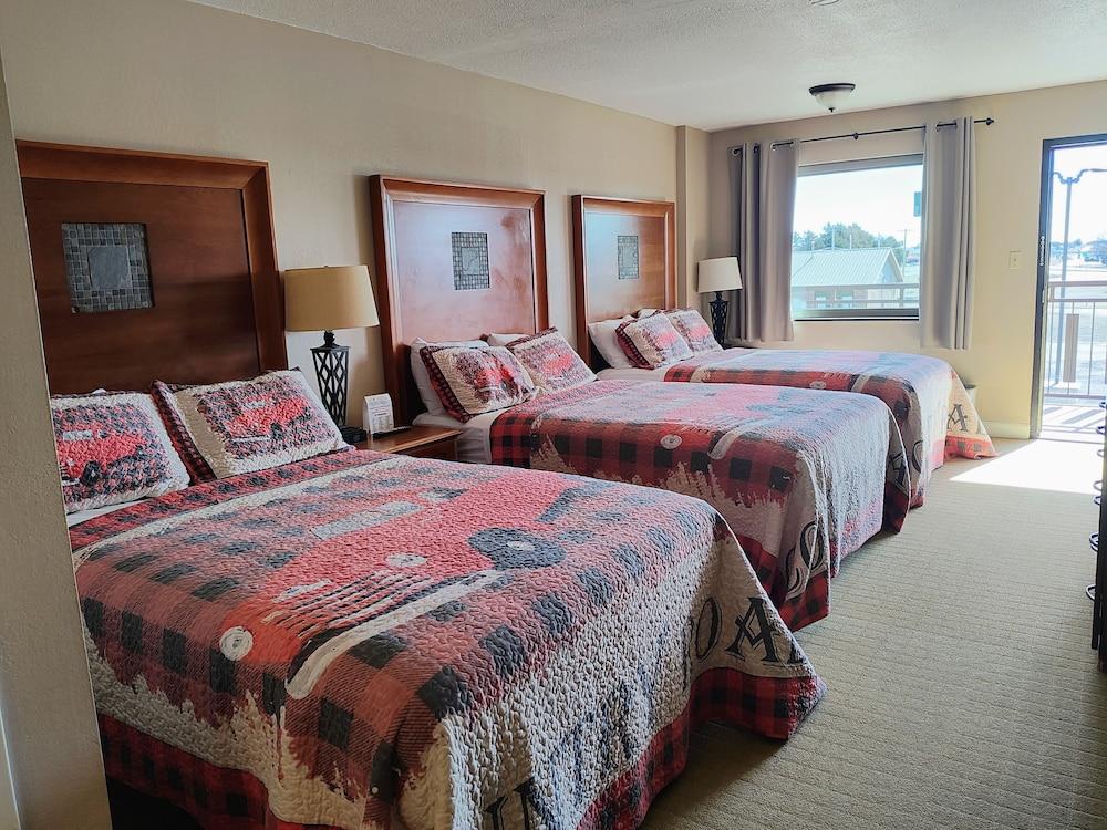 The Lodge at Russell photo 39