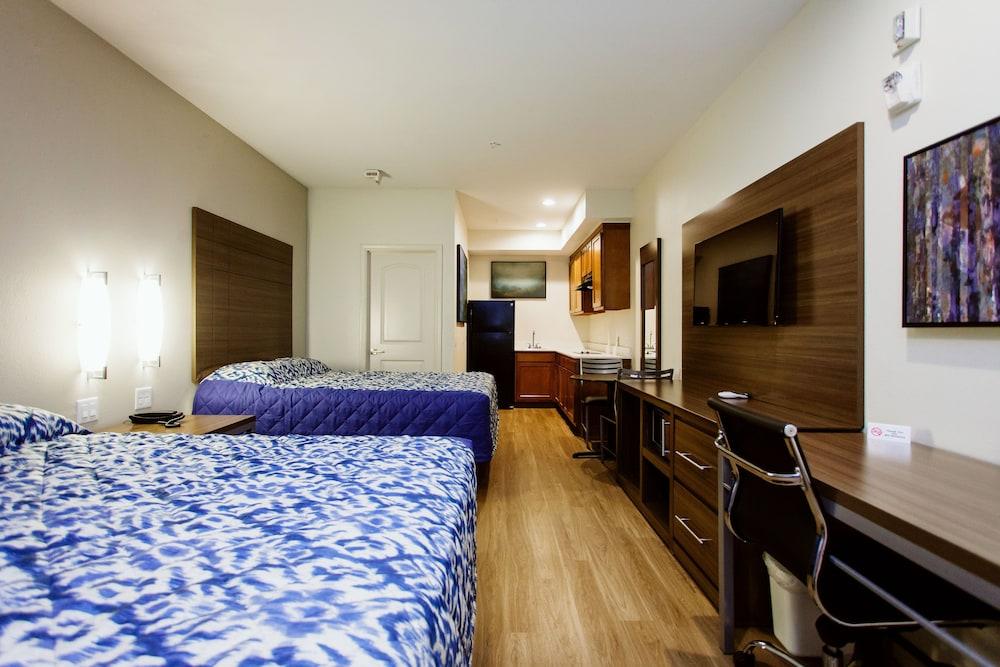 Palace Inn Westpark photo 7