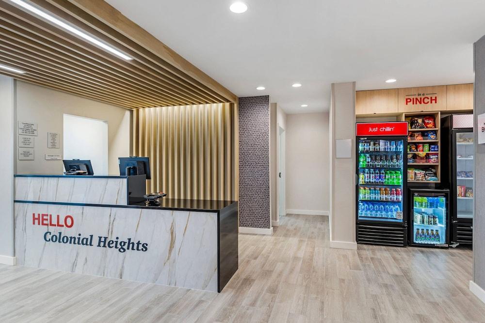 Towneplace Suites By Marriott Richmond Colonial Heights photo 15