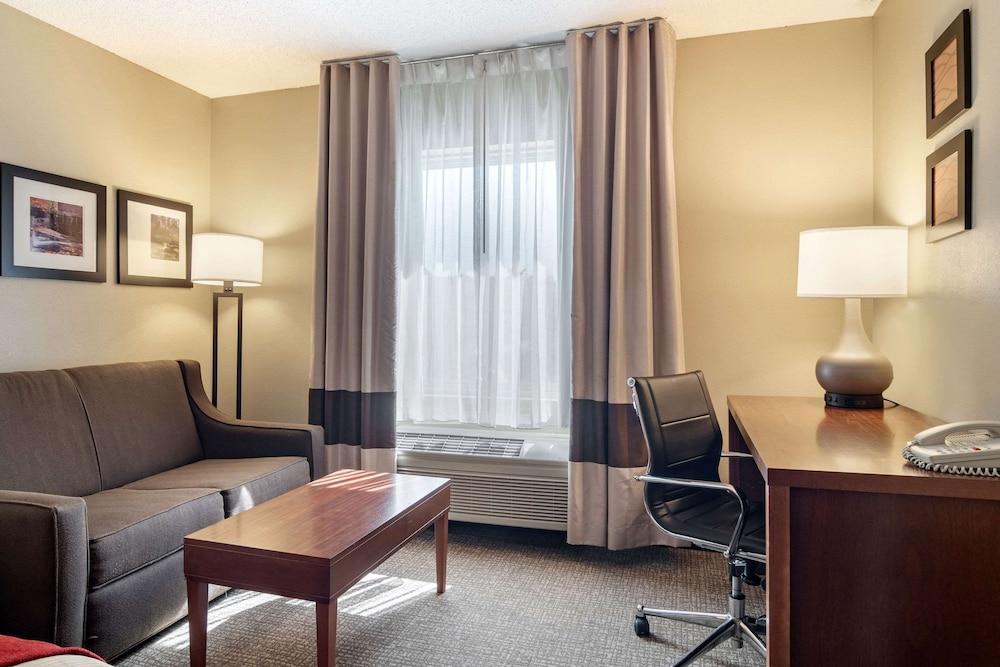 Comfort Inn & Suites Suwanee - Sugarloaf photo 13